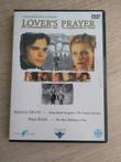 DVD - Lovers Prayer