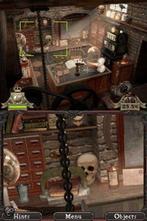 Real Crimes Jack the Ripper (Nintedo DS used game), Ophalen of Verzenden, Zo goed als nieuw