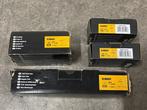 Veiling - DeWalt bevestigingsmiddelen set 4-delig, Nieuw