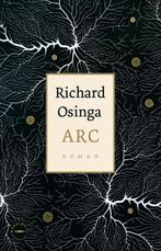 Arc | Richard Osinga | 9789028451421, Zo goed als nieuw, Richard Osinga