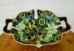 Boch Frères - Charles Catteau - Schaal - Faience, Antiek en Kunst