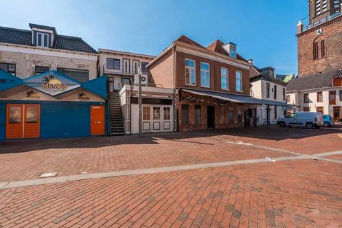 Te huur: Appartement Marktplein in Winschoten, Huizen en Kamers, Huizen te huur, Groningen, Appartement
