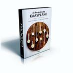 De Nederlandse kaasplank (9789492077738, Maarten Koek), Verzenden, Nieuw