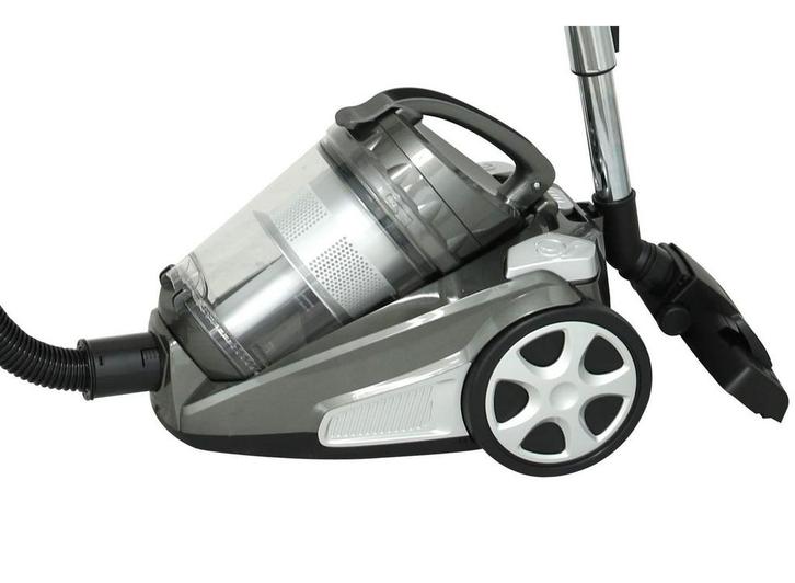 HomeLine Zakloze Stofzuiger - 850 Watt, Witgoed en Apparatuur, Stofzuigers, Nieuw, Verzenden