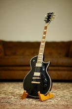 ESP LTD EC-256 | Black, Nieuw