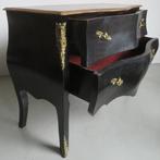 Commode - Hout, Messing