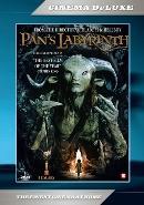 Pans labyrinth - DVD, Cd's en Dvd's, Verzenden, Nieuw in verpakking