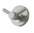 Starx jashaak dubbel 70 mm RVS, Huis en Inrichting, Verzenden, Nieuw