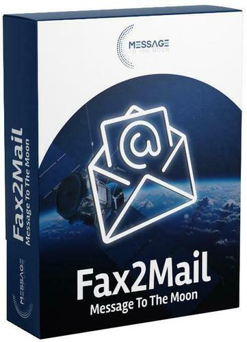 Fax2Mail - Ontvang en verstuur faxberichten via uw e-mail