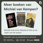 Vluchtwegen 9789044508192 Michiel van Kempen, Verzenden, Gelezen, Michiel van Kempen
