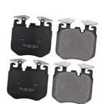 Remblokken set BMW 745Le Plug-in-Hybrid xDrive voorzijde, Verzenden, Nieuw