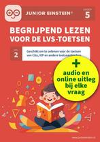 9789493218901 Begrijpend lezen voor de LVS-toetsen 2 groep 5, Verzenden, Nieuw