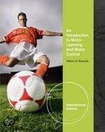 Motor Learning and Motor Control 9780840053589, Boeken, Zo goed als nieuw