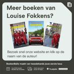 Ouwehoeren 9789461560353 Louise Fokkens, Boeken, Verzenden, Gelezen, Louise Fokkens