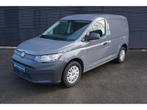 Volkswagen Caddy Cargo 2.0 TDI 102pk Lederen stuur Virtual D, Stof, Gebruikt, Overige kleuren, Volkswagen