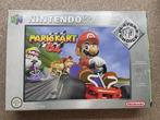 Nintendo, OLD STOCK RARE Nintendo 64-Bit N64 1st print Super, Nieuw