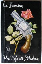 Veel liefs uit Moskou / James Bond 007 9789022904886 Fleming, Boeken, Verzenden, Gelezen, Fleming