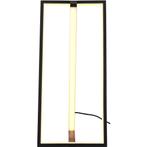 LED Tafellamp - Trion Ediyon - 9W - Aanpasbare Kleur -, Huis en Inrichting, Lampen | Tafellampen, Ophalen of Verzenden, Nieuw