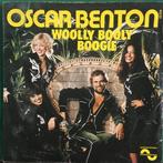 Oscar Benton - Woolly Boolly Boogie, Cd's en Dvd's, Vinyl Singles, Verzenden, Nieuw in verpakking