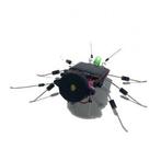 Soldeerkit | Whadda | Insect (Zonnepaneel, led, Batterijen), Doe-het-zelf en Verbouw, Gereedschap | Handgereedschap, Verzenden