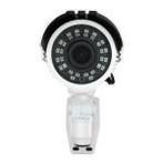 COMPACT Beveiligingscamera 2,8-12 mm 4in1 720p 1,3 Mpx Kleur, Audio, Tv en Foto, Videobewaking, Nieuw, Verzenden