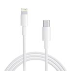 Pulled nieuw (uit iPad doos): USB-C naar lightning kabel -, Verzenden, Nieuw