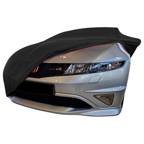 Autohoes passend voor Honda Civic Mk8 binnen BESTE PASVORM, Auto diversen, Autohoezen, Op maat, Nieuw, Ophalen of Verzenden