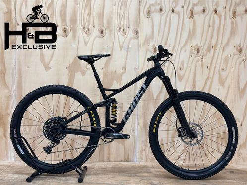 Ghost SL AMR X5.9 AL 29 inch mountainbike GX 2020, Fietsen en Brommers, Fietsen | Mountainbikes en ATB, Fully, Heren, Minder dan 45 cm