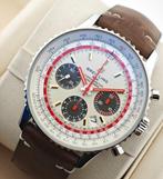 Breitling - Navitimer B01 - Ref. AB0121 - Heren - 2020+, Nieuw