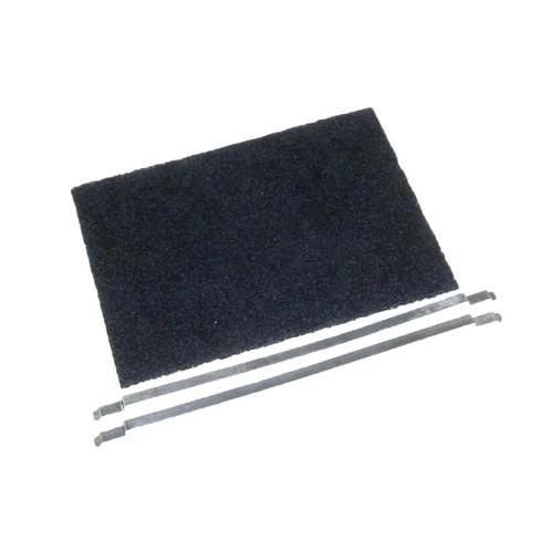 Koolstoffilter voor Fagor 74X5226, Witgoed en Apparatuur, Afzuigkappen, Verzenden