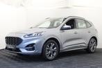 Zakelijke Lease |  Ford Kuga 2.5 FHEV ST-Line, Automaat, Stof, Gebruikt, Overige kleuren
