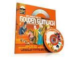 Heerlijke Hoorspelen: Het meisje met de gouden glimlach - CD, Nieuw, Verzenden