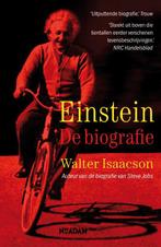Einstein 9789046813140 Walter Isaacson, Boeken, Verzenden, Zo goed als nieuw, Walter Isaacson
