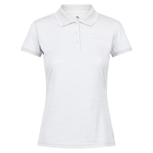 -46% Regatta  Regatta Dames remex ii polo hals t-shirt  maat, Kleding | Dames, Sportkleding, Wit, Nieuw, Verzenden