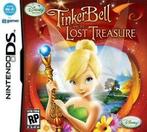 Nintendo DS : Disney Interactive Toys Tinker Bell and, Zo goed als nieuw, Verzenden
