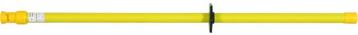 Dehn ES SQ 1000 aardingsstang met T-pen - 761011 beschikbaar voor biedingen