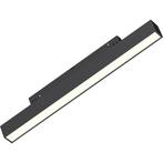 48V Magnetische Lineaire LED Railverlichting -, Metaal of Aluminium, Nieuw, Ophalen of Verzenden, Led
