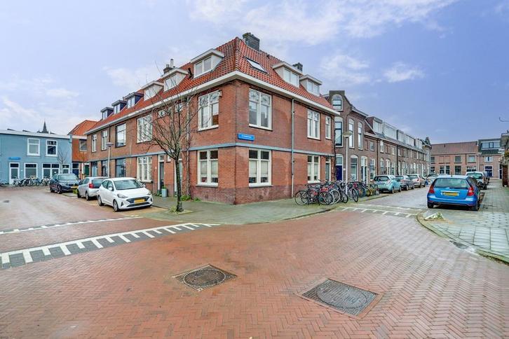 Te huur: Appartement Arnoldstraat in Delft, Huizen en Kamers, Huizen te huur, Zuid-Holland, Appartement