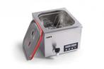 Sousvide Kooktoestel | Elektrisch | RVS | 22L | 1/1 GN |, Verzenden, Nieuw in verpakking