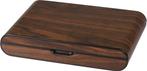 Zonder minimumprijs - Humidor - Hout - Humidor Walnussdekor, Nieuw