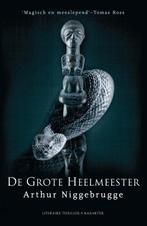 De grote heelmeester, Ophalen of Verzenden, Nieuw