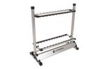Ultimate Aluminium Rod Stand 24 Rod, Verzenden, Nieuw, Overige typen