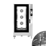 GGM Gastro | Bakkerij combistheemer - Touch - 16x EN 600x400, Huis en Inrichting, Verzenden, Nieuw, Effen