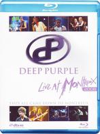 blu-ray - - They All Came Down To Montreux [Blu-ray] [200..., Cd's en Dvd's, Blu-ray, Verzenden, Zo goed als nieuw