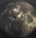 Benedict F. Herzog en Joseph T. Keiley - The Tale of Isolde
