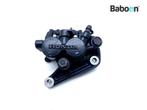 Remklauw Rechts Voor Honda CBX 650 E (CBX650E RC13), Verzenden, Gebruikt