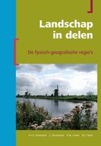 Landschap in delen 9789491269240, Boeken, Zo goed als nieuw