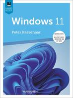 9789463562478 Handboek Windows 11 Peter Kassenaar, Boeken, Verzenden, Nieuw, Peter Kassenaar