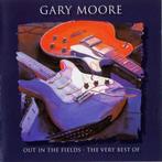 cd - Gary Moore - Out In The Fields - The Very Best Of, Cd's en Dvd's, Verzenden, Zo goed als nieuw
