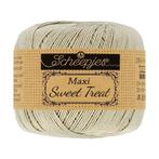 Scheepjes Maxi Sweet Treat - 248 champagne - Gemerceriseer, Ophalen of Verzenden, Nieuw